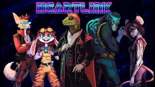 Gameplay Trailer
