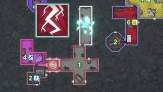 Chambers of Devious Design video 1