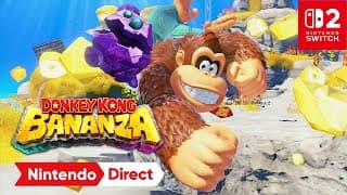 Announcement Trailer