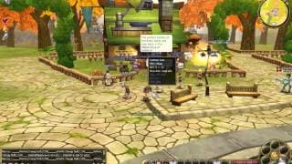 Gameplay video