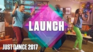 Launch Trailer