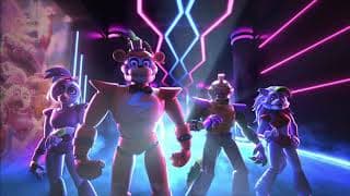 Oct 2021 Trailer