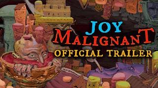 Announcement Trailer