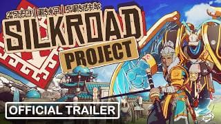 Announcement Trailer