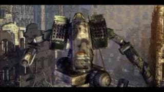 Game intro