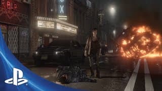Trailer