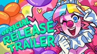 Launch Trailer