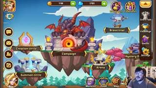 Gameplay video