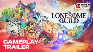 Gameplay Trailer