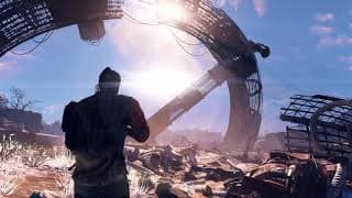 E3 2018 Trailer