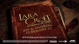 Pre-Order Trailer