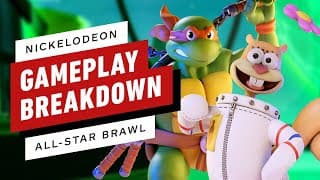 Gameplay Trailer