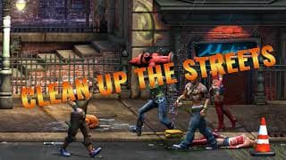 Announcement Trailer