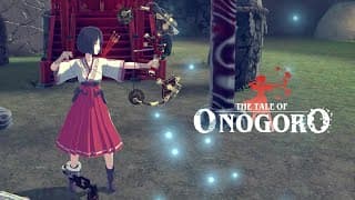 Launch Trailer