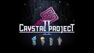 Announcement Trailer
