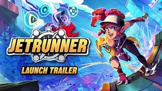 Launch Trailer