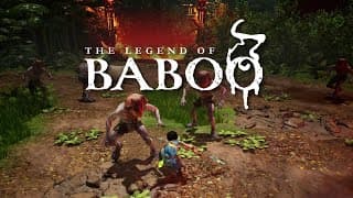 Gameplay Trailer