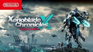 Announcement Trailer