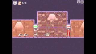 Infinity Inc. video 1