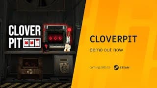 Gameplay Trailer
