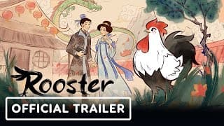 Gameplay Trailer