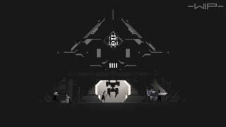 Development gameplay video