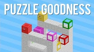 Snake Blocks video 1