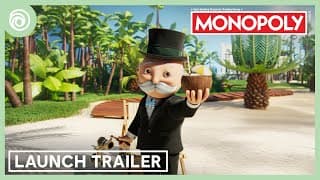 Launch Trailer