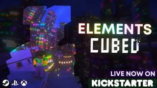 Announcement Trailer