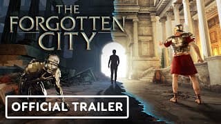 Launch Trailer