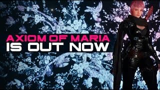 Announcement Trailer