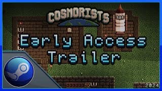 Launch Trailer