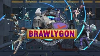 Gameplay Trailer