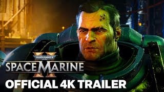 Gameplay Trailer