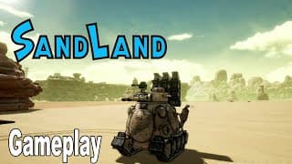 Gameplay Trailer