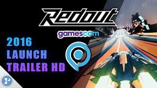 Launch Trailer