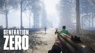 Release Trailer