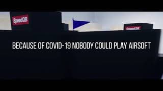 Announcement Trailer