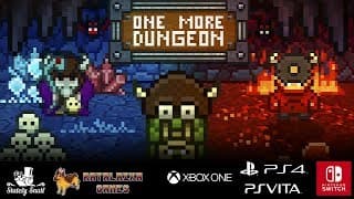 Launch Trailer