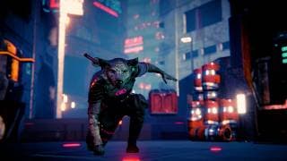 Launch Trailer