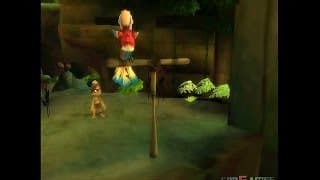 Gameplay video