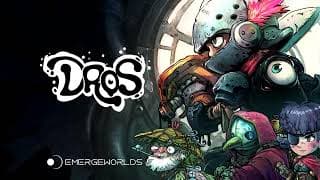 Gameplay Trailer