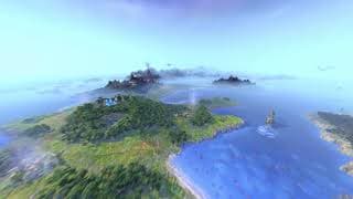 Launch Trailer