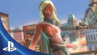 Gameplay Trailer