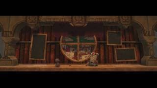 Announcement Trailer