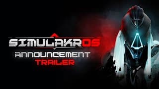 Announcement Trailer