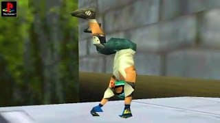 Gameplay video