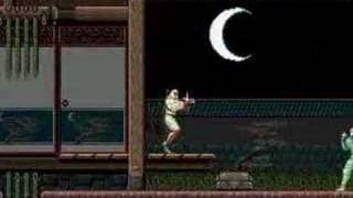 Gameplay video