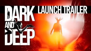 Launch Trailer