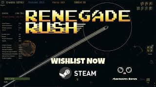 Gameplay Trailer
